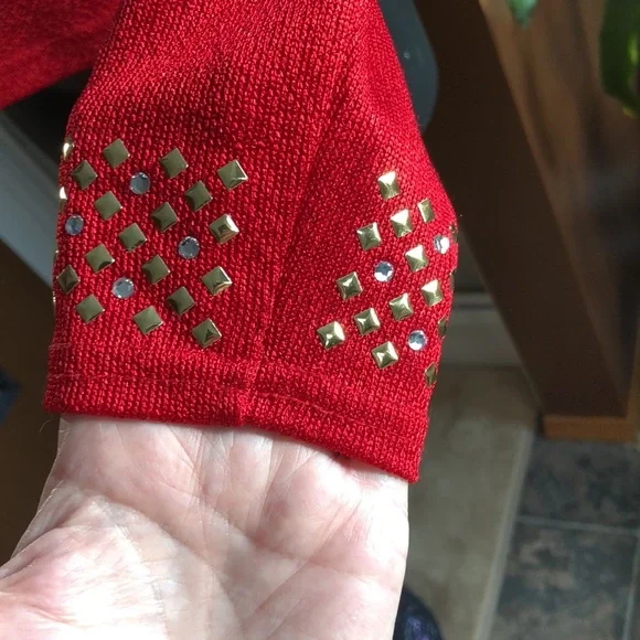 Hobby Horse top - Picture 3 of 9